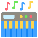 piano icon