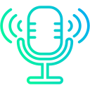 podcast icon