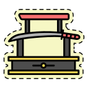 katana icon