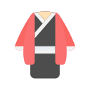 kimono icon