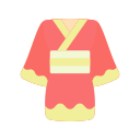 kimono icon