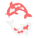 pez koi icon