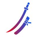 Katana icon