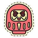 daruma icon