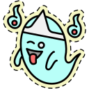 fantasma icon