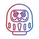 daruma icon