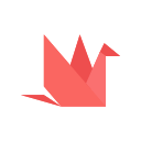 origami icon