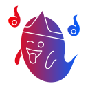 Ghost icon