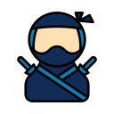 ninja icon