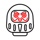 daruma icon