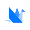 origami icon