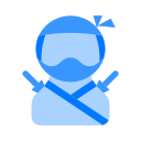 ninja icon