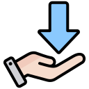 besoin icon