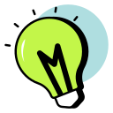Idea icon