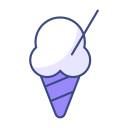 conos de helado icon