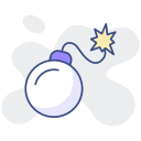 bomba icon