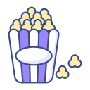 palomitas icon