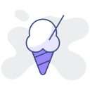 conos de helado icon