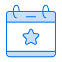 calendario icon