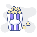 palomitas icon