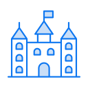 edificios icon