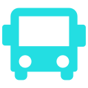 autobús icon