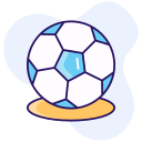 fútbol americano icon