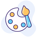 paleta icon