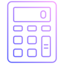 calculadora icon