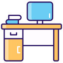 escritorio icon