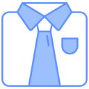 uniforme icon