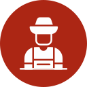 agricultor icon