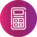 calculadora icon