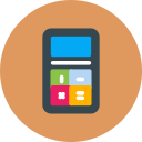 calculadora icon