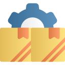 gestión icon