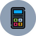 calculadora icon