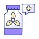 desintoxicación icon