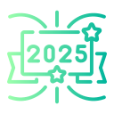 2025 icon