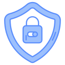 seguridad icon