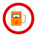 gasolinera icon