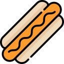 패스트 푸드 