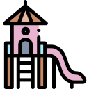 Edificios icon