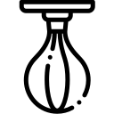 Bola de boxe 