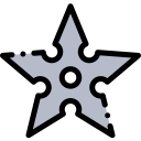 Shuriken 