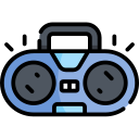 Boombox