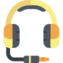 Auriculares icon