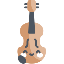 violín icon