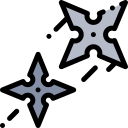 shuriken 