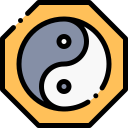 Yin yang 
