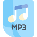 Archivo mp3 